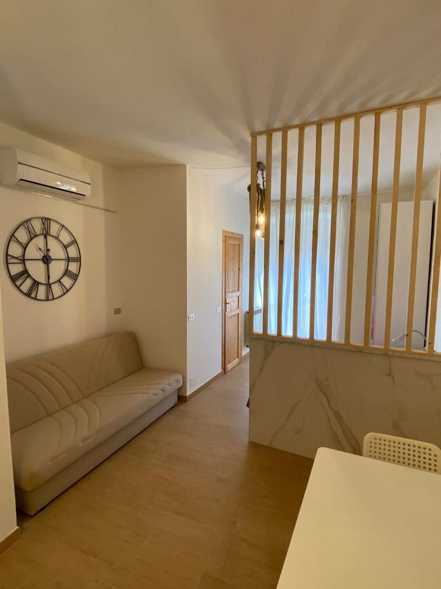 B&B Le Statuine Барлетта Номер фото