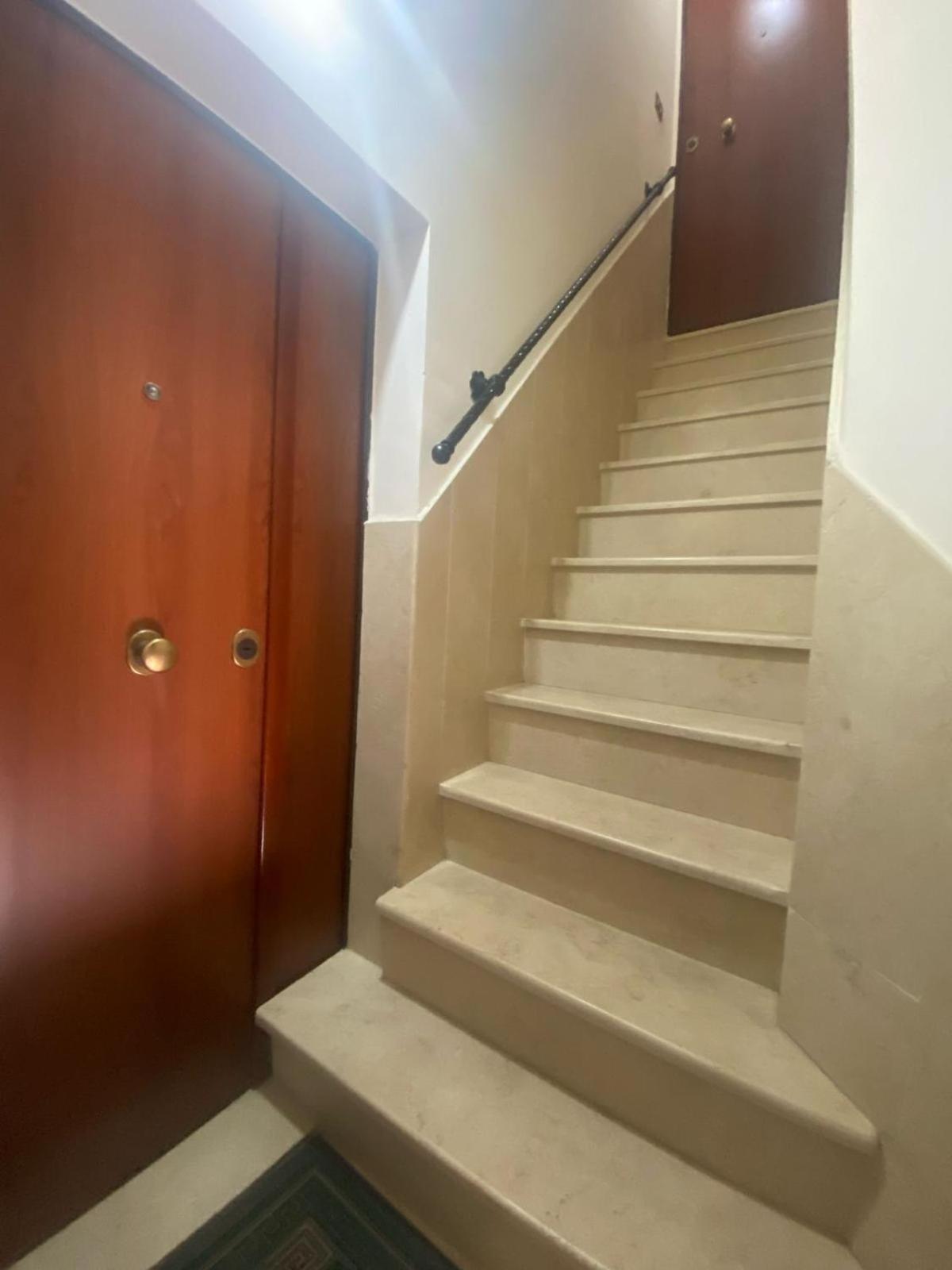 B&B Le Statuine Барлетта Номер фото